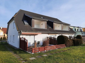 Zempin, Hansestr 22 